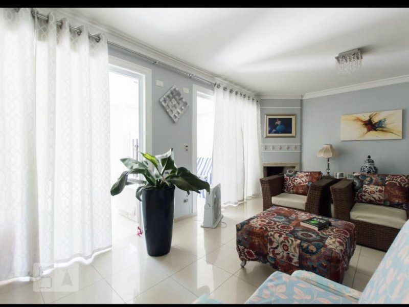 imóvel com 260m² - Tamboré - Santana de Parnaiba