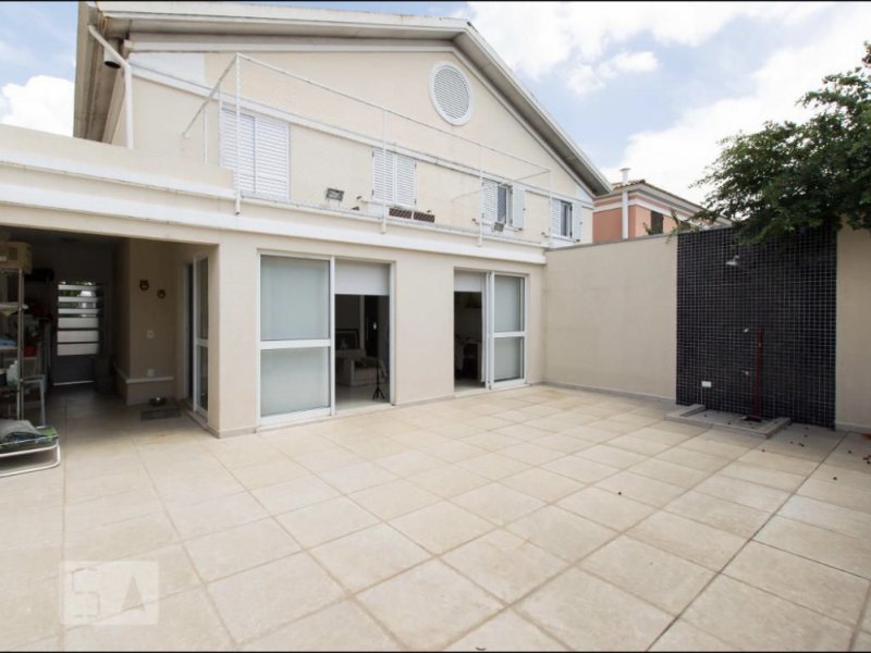 imóvel com 260m² - Tamboré - Santana de Parnaiba