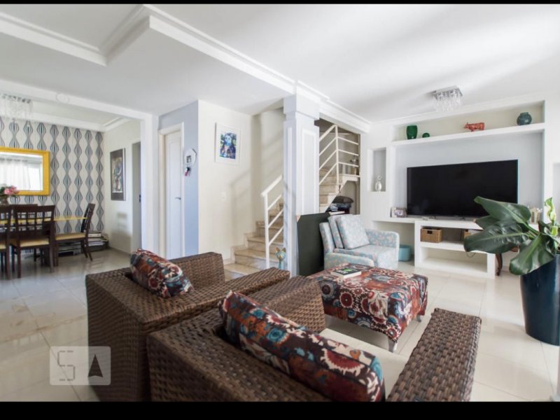 imóvel com 260m² - Tamboré - Santana de Parnaiba