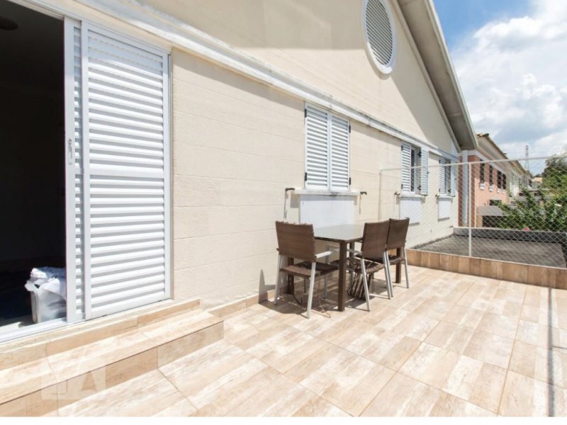 imóvel com 260m² - Tamboré - Santana de Parnaiba