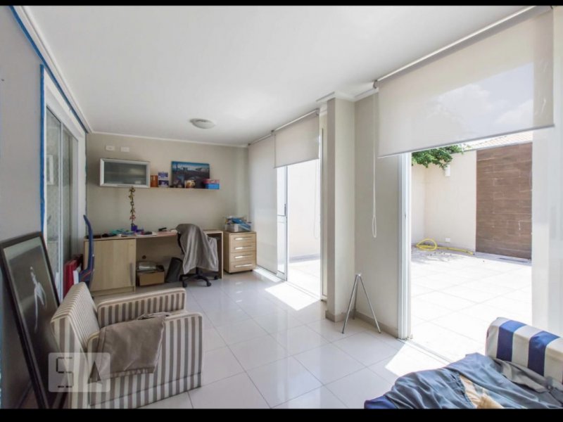 imóvel com 260m² - Tamboré - Santana de Parnaiba