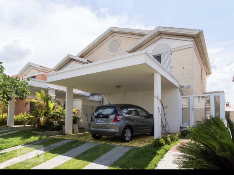 imóvel com 260m² - Tamboré - Santana de Parnaiba
