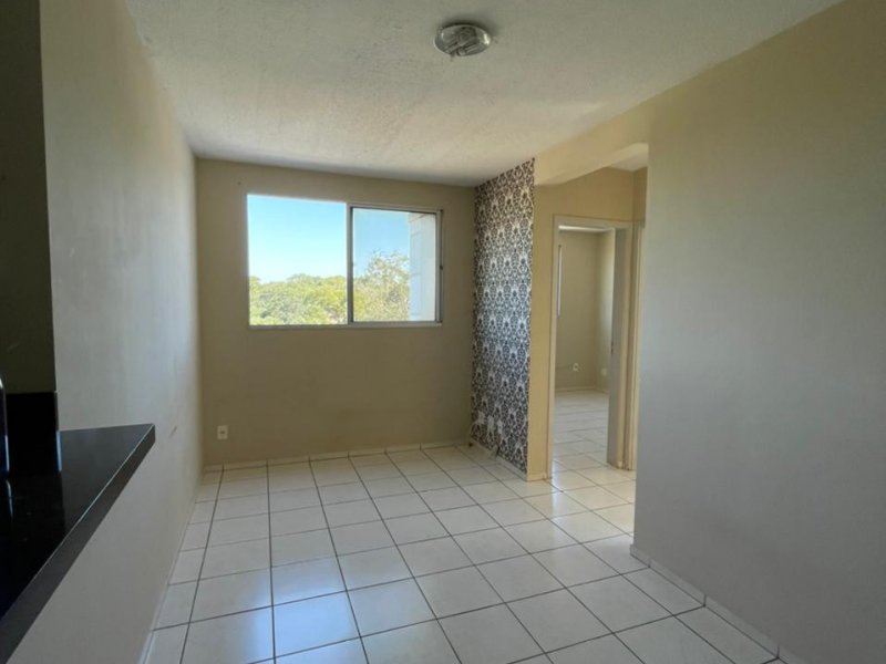 Apartamento à venda Jardim Bela Vista com 48m² e 2 quartos por R$ 160.000 - 1277195904-img-20210604-wa0032.jpg