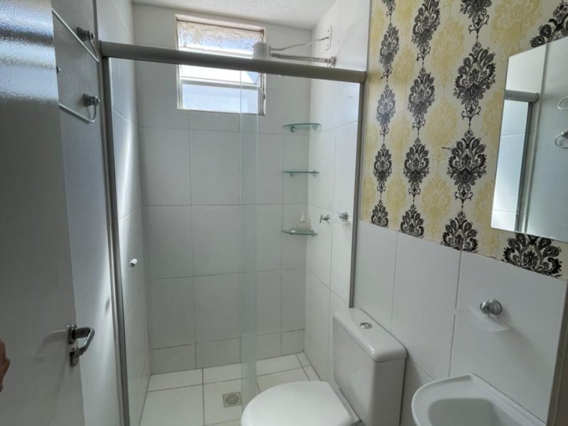 Apartamento à venda Jardim Bela Vista com 48m² e 2 quartos por R$ 160.000 - 142369999-img-20210604-wa0035.jpg