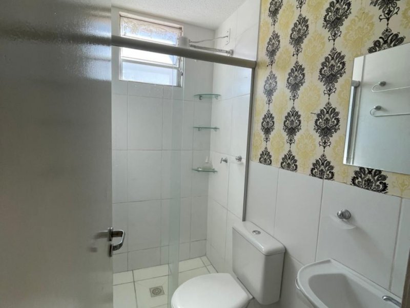 Apartamento à venda Jardim Bela Vista com 48m² e 2 quartos por R$ 160.000 - 1803673427-img-20210604-wa0036.jpg