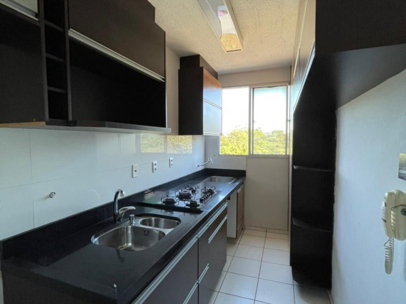 Apartamento à venda Jardim Bela Vista com 48m² e 2 quartos por R$ 160.000 - 198757803-img-20210604-wa0051.jpg