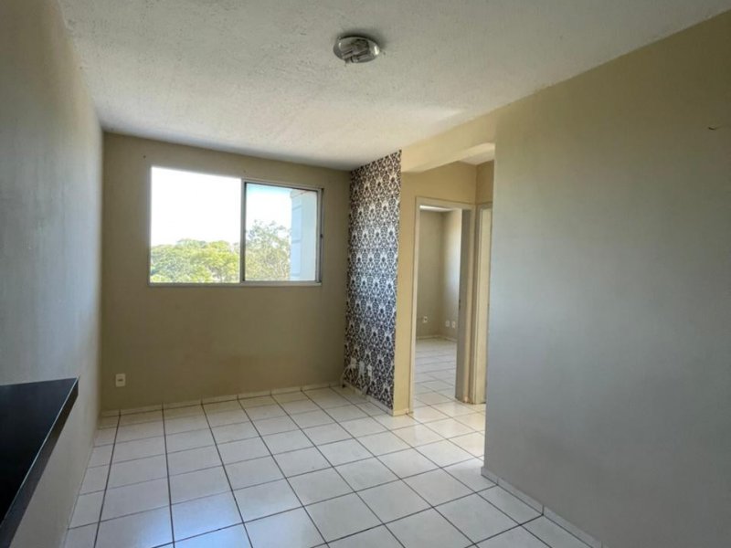 Apartamento à venda Jardim Bela Vista com 48m² e 2 quartos por R$ 160.000 - 2028308614-img-20210604-wa0046.jpg