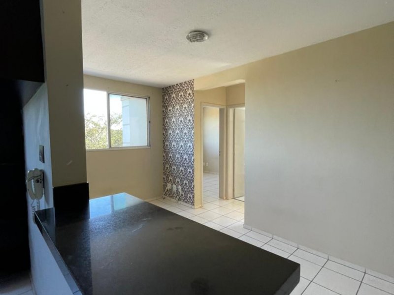 Apartamento à venda Jardim Bela Vista com 48m² e 2 quartos por R$ 160.000 - 312837983-img-20210604-wa0048.jpg