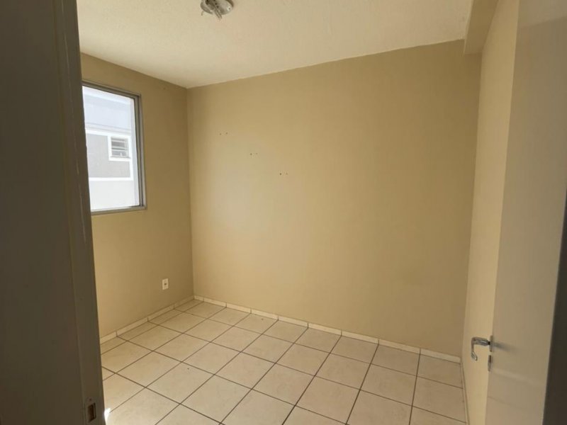 Apartamento à venda Jardim Bela Vista com 48m² e 2 quartos por R$ 160.000 - 348509025-img-20210604-wa0044.jpg