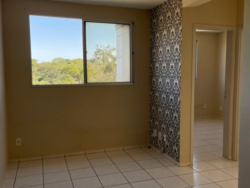 Apartamento à venda Jardim Bela Vista com 48m² e 2 quartos por R$ 160.000 - 5674935-img-20210604-wa0033.jpg