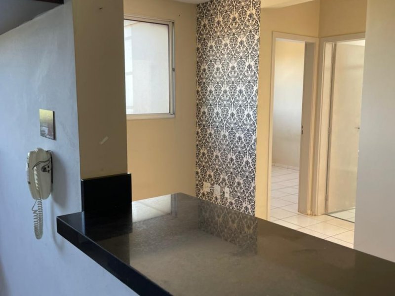 Apartamento à venda Jardim Bela Vista com 48m² e 2 quartos por R$ 160.000 - 998540432-img-20210604-wa0045.jpg
