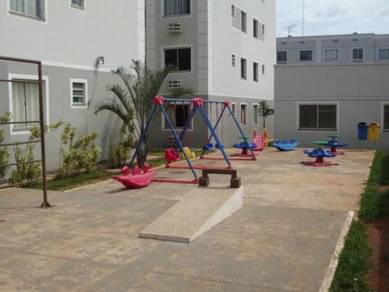 Apartamento à venda Jardim Bela Vista com 48m² e 2 quartos por R$ 160.000 - foto05.jpg