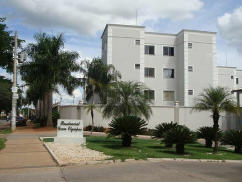 Apartamento à venda Jardim Bela Vista com 48m² e 2 quartos por R$ 160.000 - residencial-gran-olympus.jpg