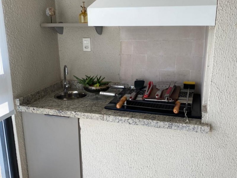 Apartamento à venda Vila Andrade com 71m² e 2 quartos por R$ 620.000 - 1302887409-varanda-gourmet.jpg