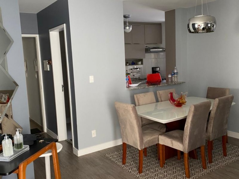 Apartamento à venda Vila Andrade com 71m² e 2 quartos por R$ 620.000 - 1865927655-sala2.jpg