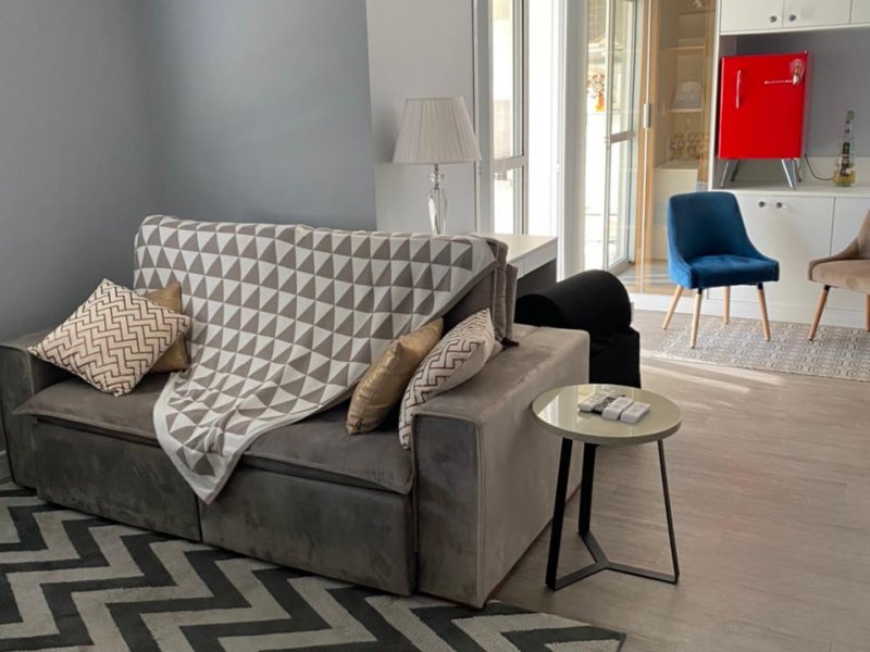 Apartamento à venda Vila Andrade com 71m² e 2 quartos por R$ 620.000 - 856192110-sala.jpg
