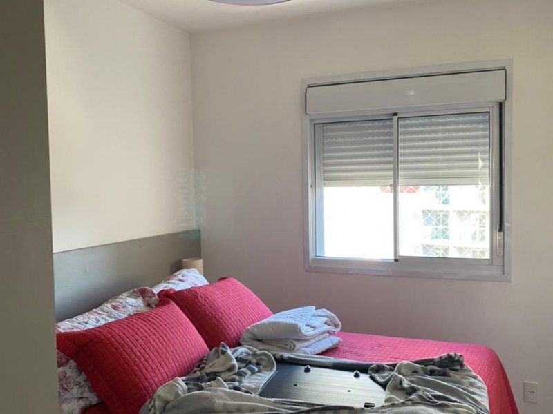 Apartamento à venda Vila Andrade com 71m² e 2 quartos por R$ 620.000 - 980331553-suite-2.jpg