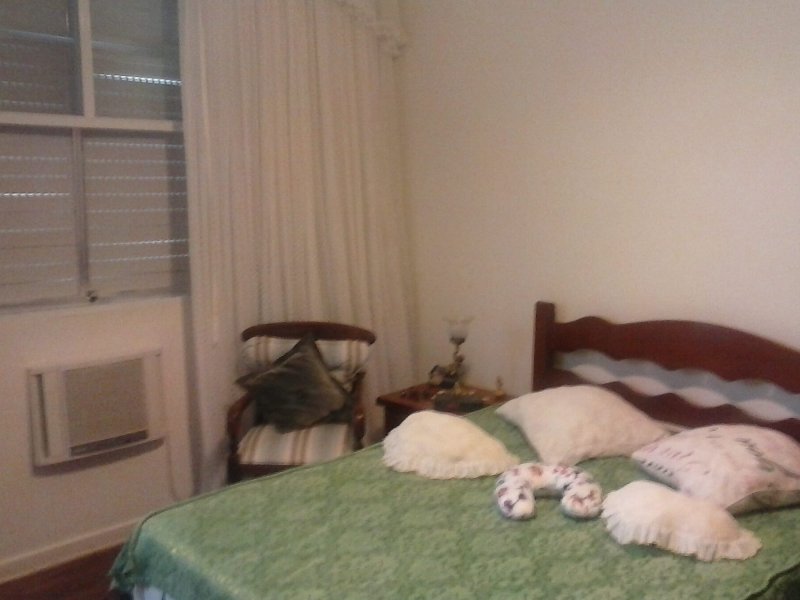 Apartamento à venda Campo Grande com 105m² e 2 quartos por R$ 450.000 - 1723440767-quarto-suite.jpg