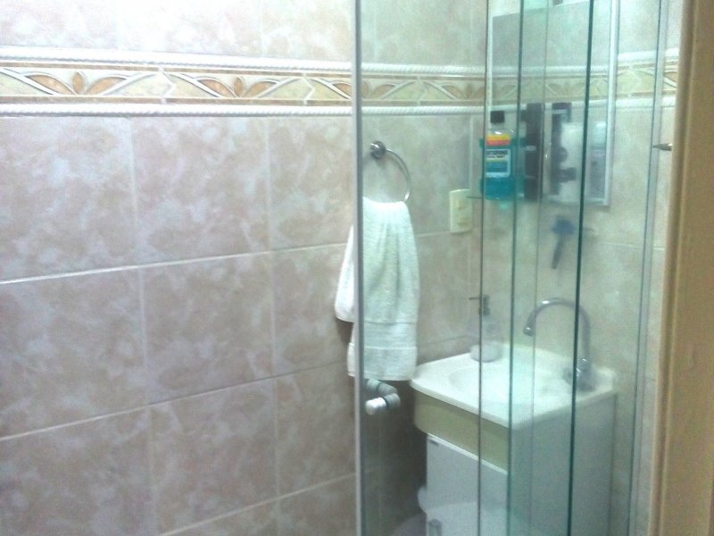 Apartamento à venda Campo Grande com 105m² e 2 quartos por R$ 450.000 - 1780097899-banheiro-2.jpg