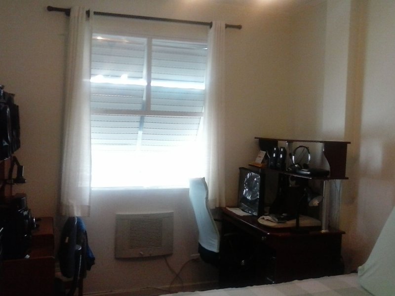 Apartamento à venda Campo Grande com 105m² e 2 quartos por R$ 450.000 - 227311233-quarto-angulo-1.jpg
