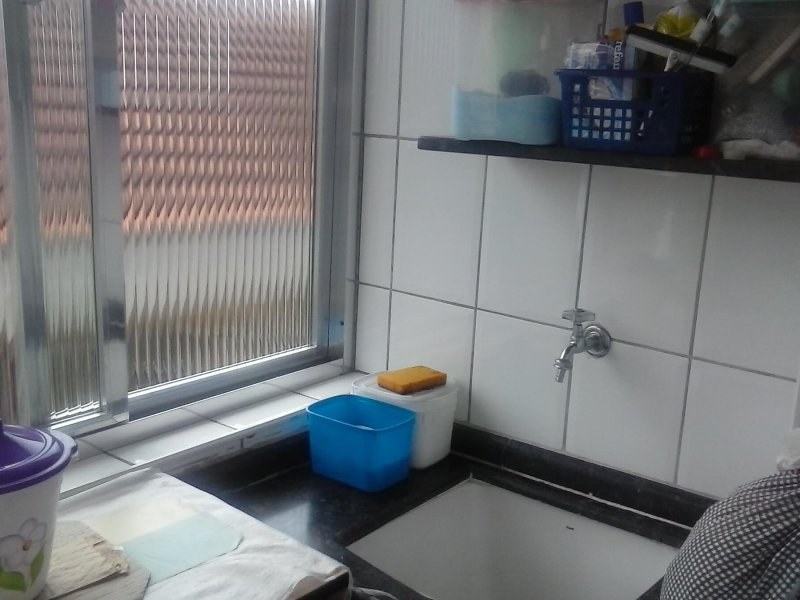 Apartamento à venda Campo Grande com 105m² e 2 quartos por R$ 450.000 - 564584612-area-de-servico-2.jpg