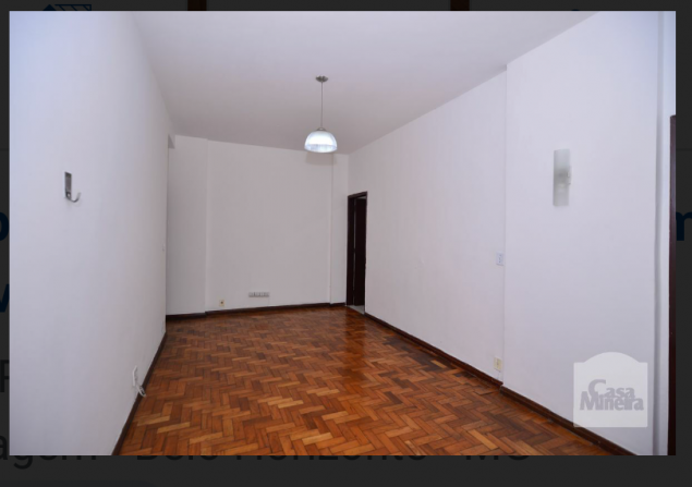 imóvel com 77m²