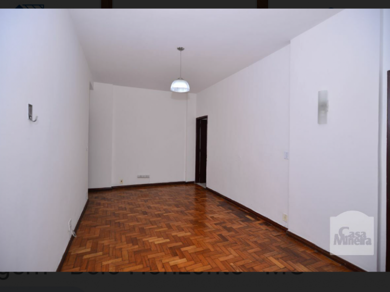 imóvel com 77m² - Centro - Belo Horizonte