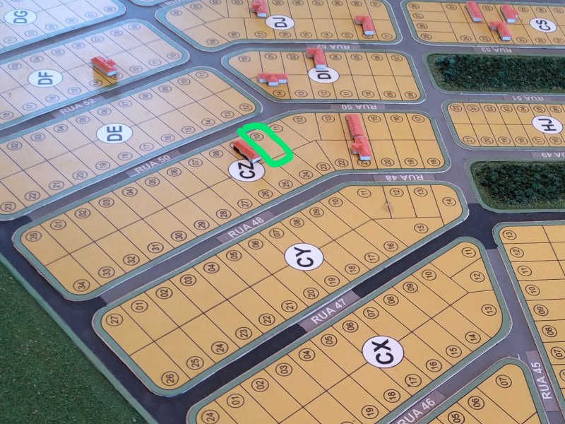 Terreno à venda Centro com 450m² e 1 quarto por R$ 50.000 - 1985805600-img-20210403-1436343.jpg
