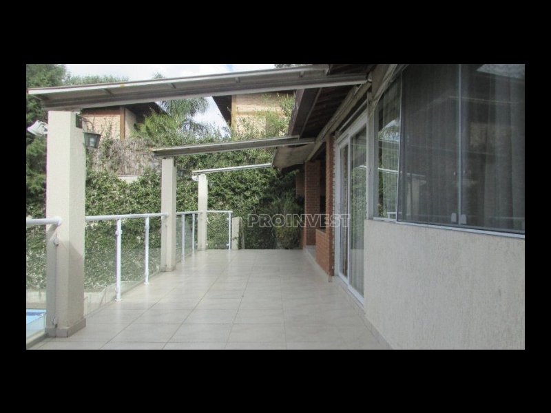 imóvel com 450m² - Granja Viana - Cotia