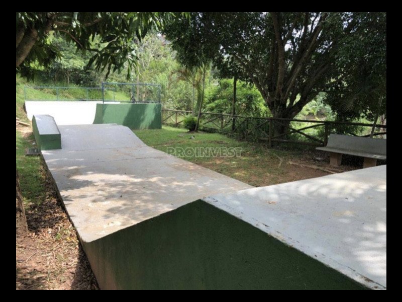 imóvel com 450m² - Granja Viana - Cotia