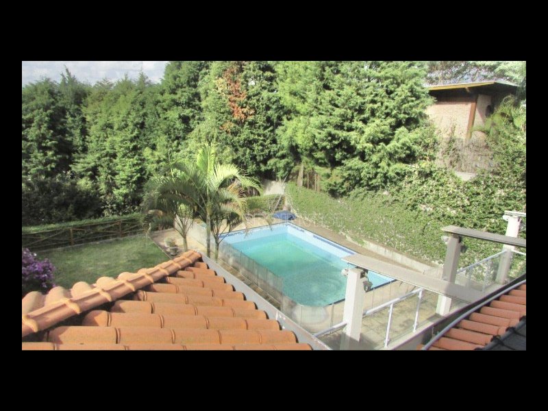 imóvel com 450m² - Granja Viana - Cotia
