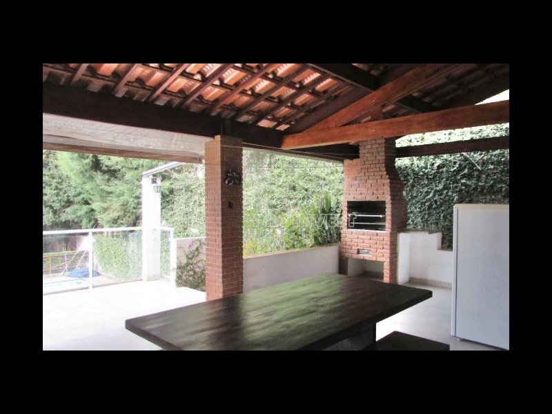 imóvel com 450m² - Granja Viana - Cotia