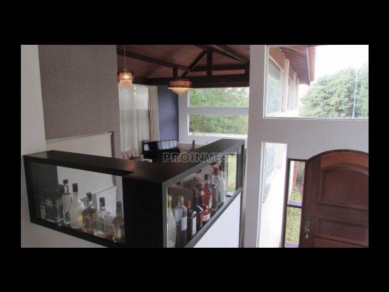 imóvel com 450m² - Granja Viana - Cotia