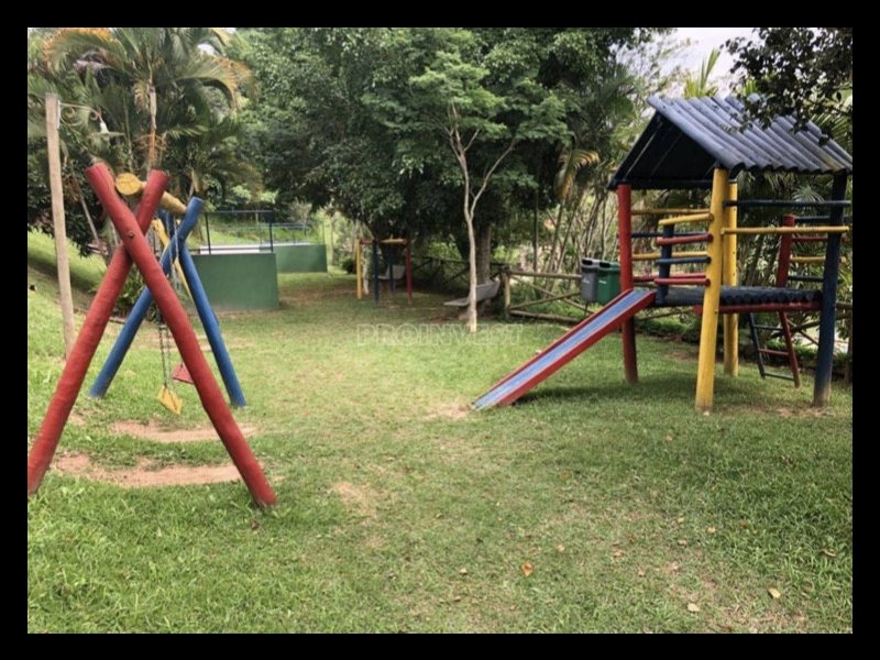 imóvel com 450m² - Granja Viana - Cotia