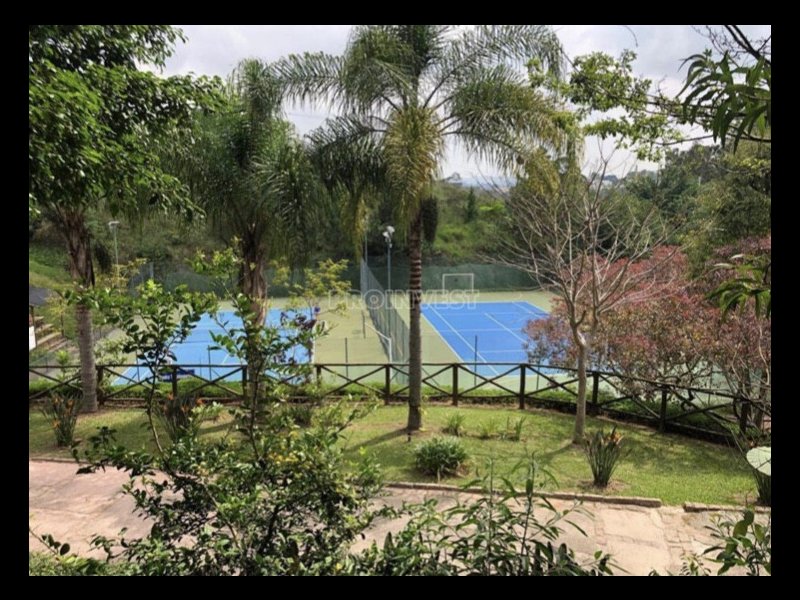 imóvel com 450m² - Granja Viana - Cotia