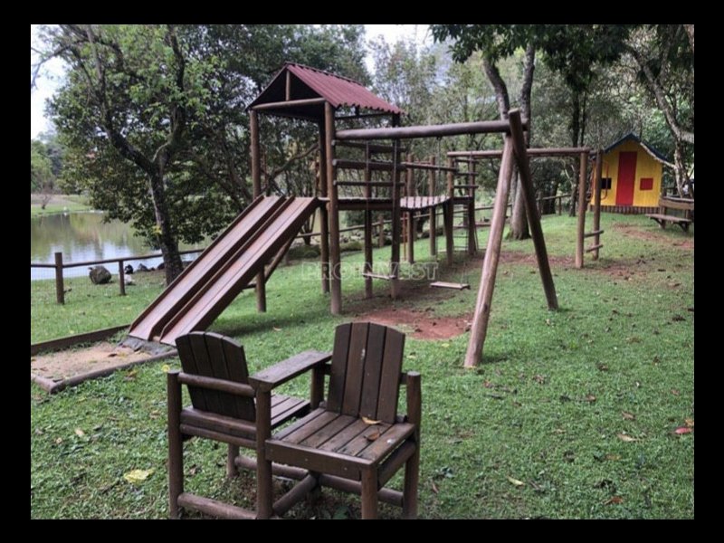 imóvel com 450m² - Granja Viana - Cotia