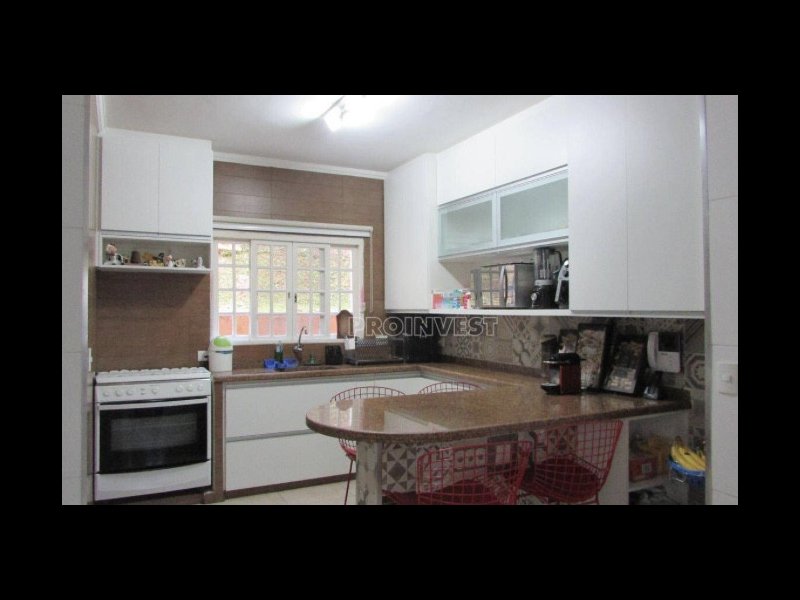 imóvel com 450m² - Granja Viana - Cotia