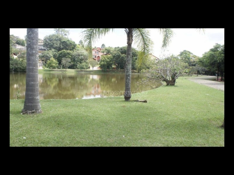 imóvel com 450m² - Granja Viana - Cotia