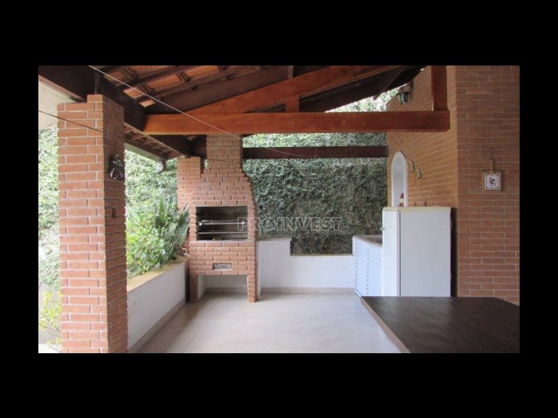 imóvel com 450m² - Granja Viana - Cotia
