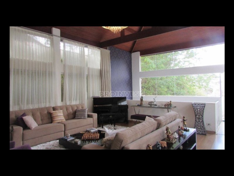 imóvel com 450m² - Granja Viana - Cotia