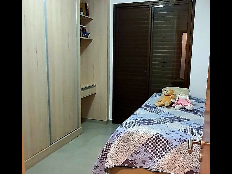 imóvel com 86m² - José Menino - Santos