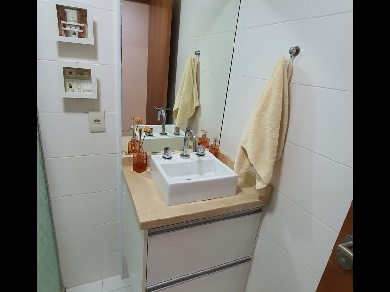imóvel com 86m² - José Menino - Santos