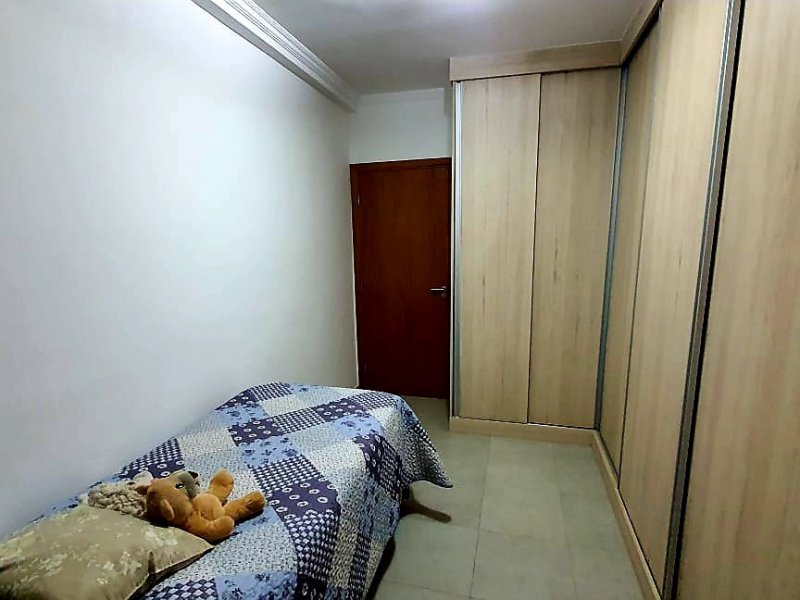 imóvel com 86m² - José Menino - Santos