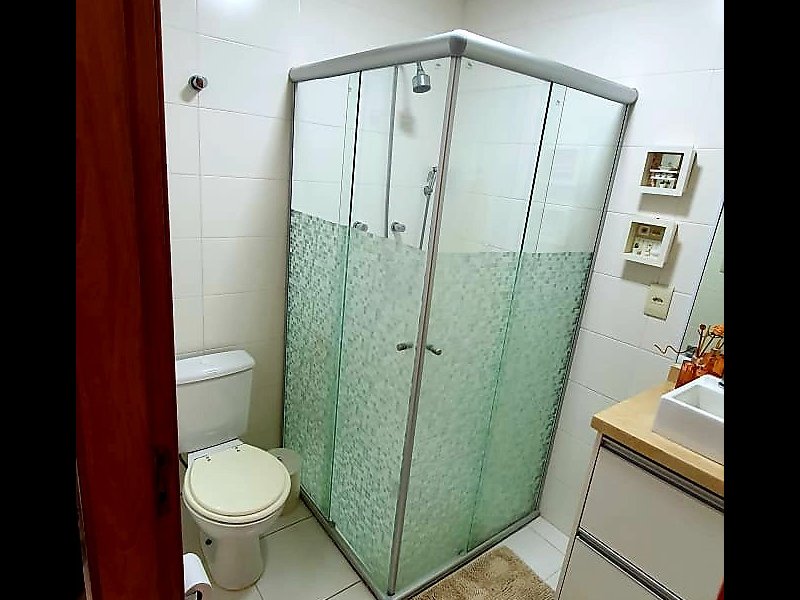 imóvel com 86m² - José Menino - Santos