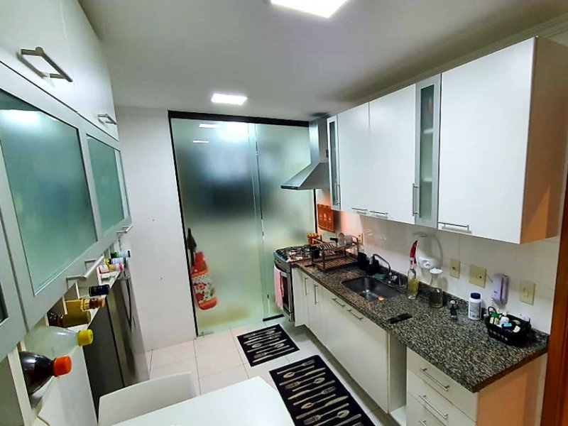 imóvel com 86m² - José Menino - Santos