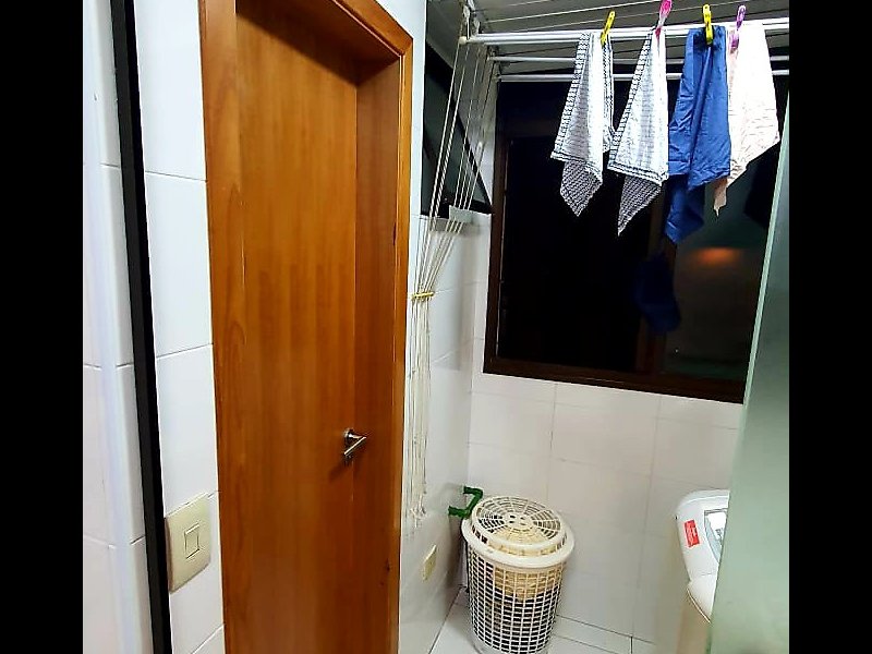 imóvel com 86m² - José Menino - Santos