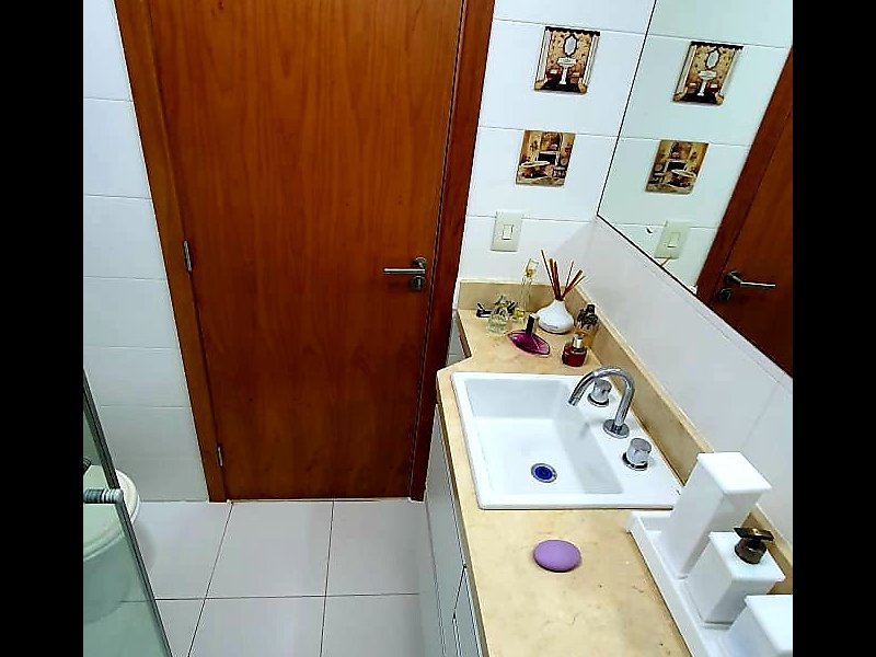 imóvel com 86m² - José Menino - Santos