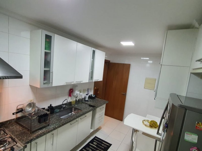 imóvel com 86m² - José Menino - Santos