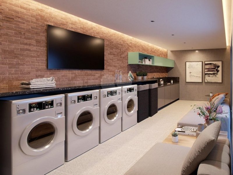 imóvel com 29m² - Consolação - São Paulo