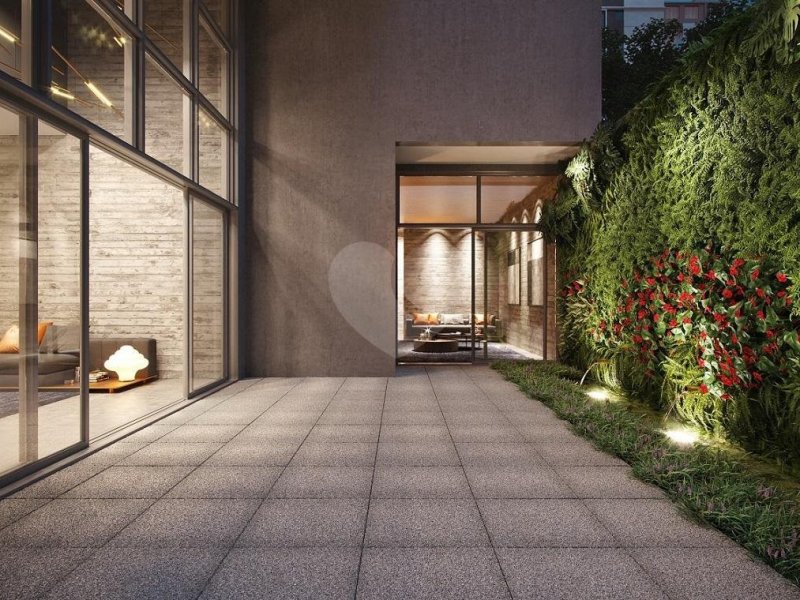 imóvel com 29m² - Consolação - São Paulo